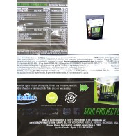 Titan Weight Gainer 4kg Chocolate Protein