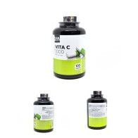 Vitac 1000 Vitamin C 100 Tablets for Immune System Support