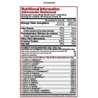 Whey Boost Protein Supplement 1.8kg Strawberry