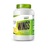 Wings Corn Amylopectin Powder 2kg Lime Lemon