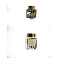 BCAA + Glutamina 315 g Limón