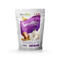 Smoothies oatmeal 2kg | harina de avena con sabor Brownie de chocolate