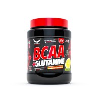 BCAA + Glutamina 500g