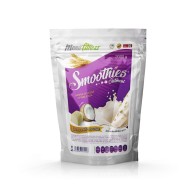 Smoothies Oatmeal 2kg Vanilla Flavor | High Fiber
