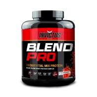 Blend Pro Mix Protein 1.8 kg Galleta Negra