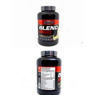 Blend Pro Mix Protein 1.8 kg Galleta Negra