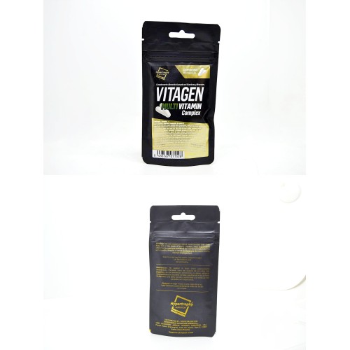 Vitagen | Multivitamin Complex A+B+C+D+E | 30 Capsules
