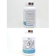 Zinc + Magnesium + B6 90 Capsules