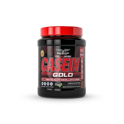 Casein Gold Micellar Casein 908g Chocolate