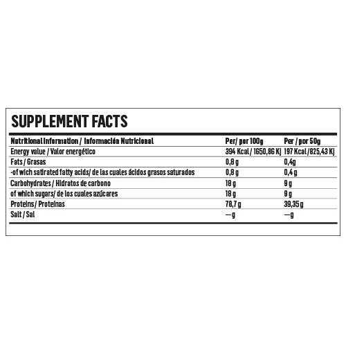 Casein Gold Micellar Casein 908g Chocolate