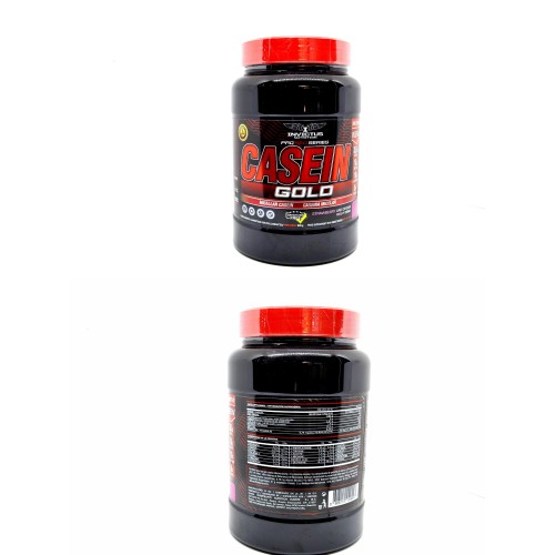 Casein Gold Micellar Casein 908g Chocolate