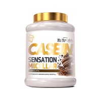 Casein Sensation 2kg Chocolate | Sustained Release Protein