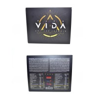 Vida Anti-Aging Formula 60 Capsules