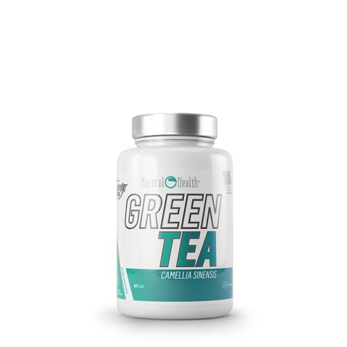 Green Tea 90 Capsules