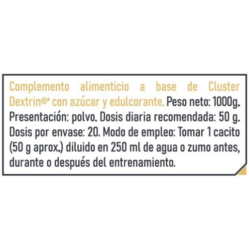 Highly Branched Cyclodextrin 1kg