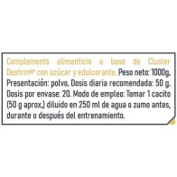 Ciclodextrina Altamente Ramificada 1kg