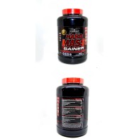 Hard Mass Gainer Fresas con Nata 2kg | Invictus Redline