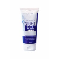 Crema Reductora Mujeres Efecto Frío | Natural Health