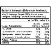 Highly Branched Cyclodextrin 1kg