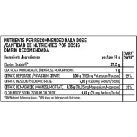 Ciclodextrina Altamente Ramificada 1kg