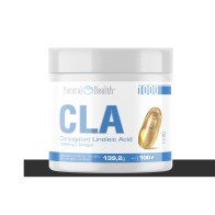 CLA Fatty Acids 100 Softgels
