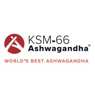 Natural Health Ashwagandha KSM-66 60 Caps