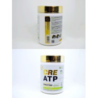 Creatp Creapure 400g